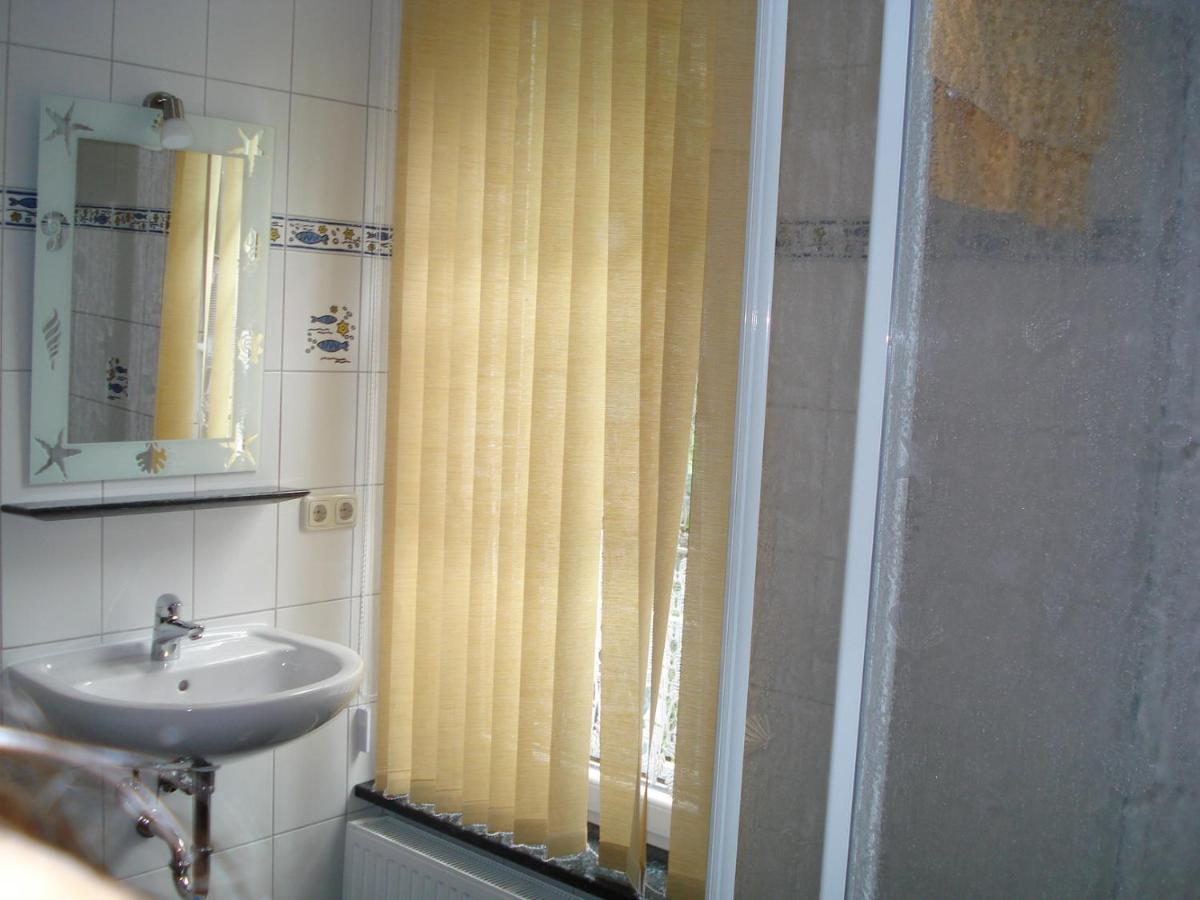 Blick Ins Gruene Apartman Zingst Kültér fotó